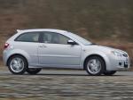 Proton Satria Neo sport 2008 года